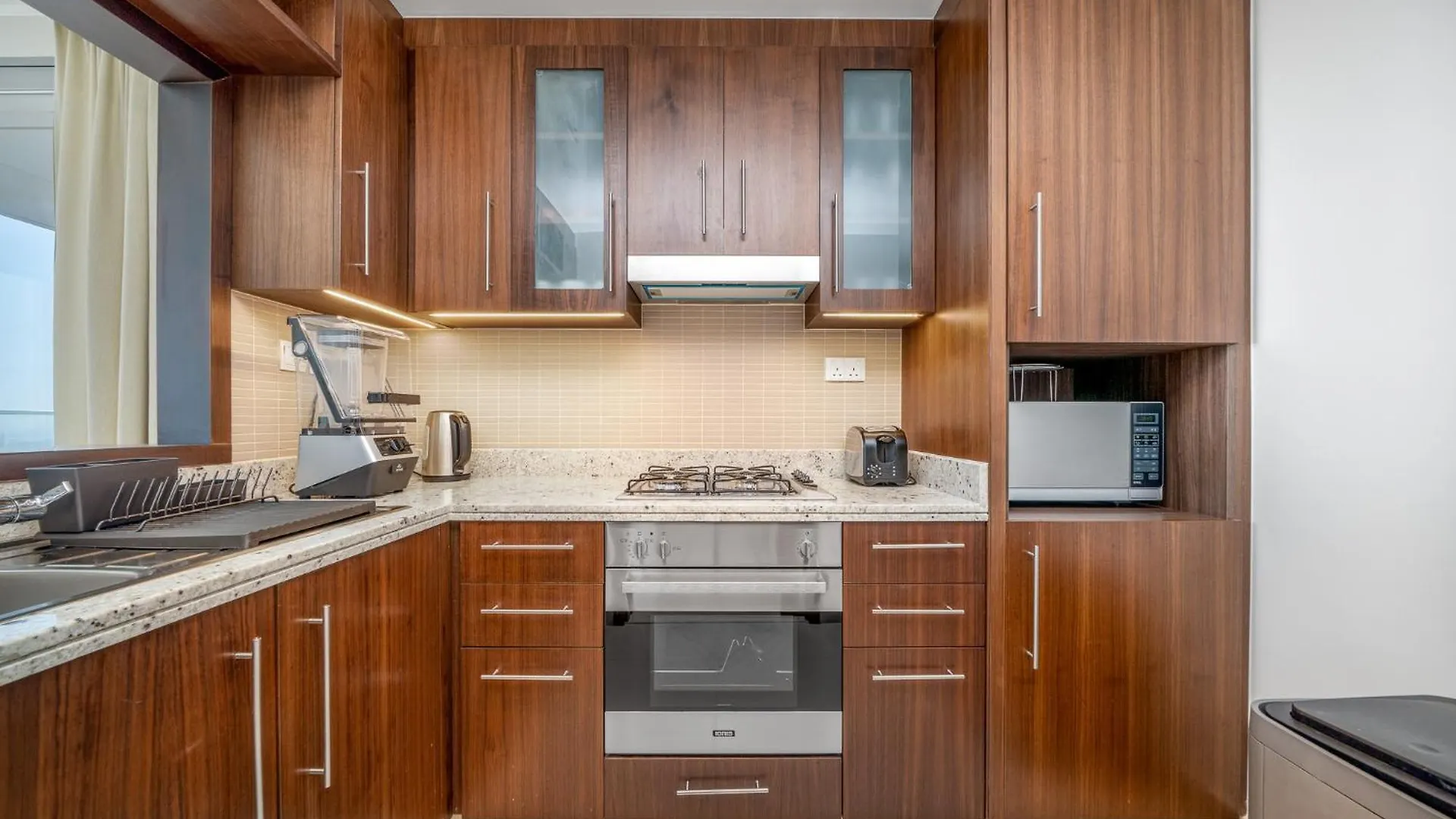 Alh Vacay - Fascinating 1 Bedroom In Boulevard Point Dubai