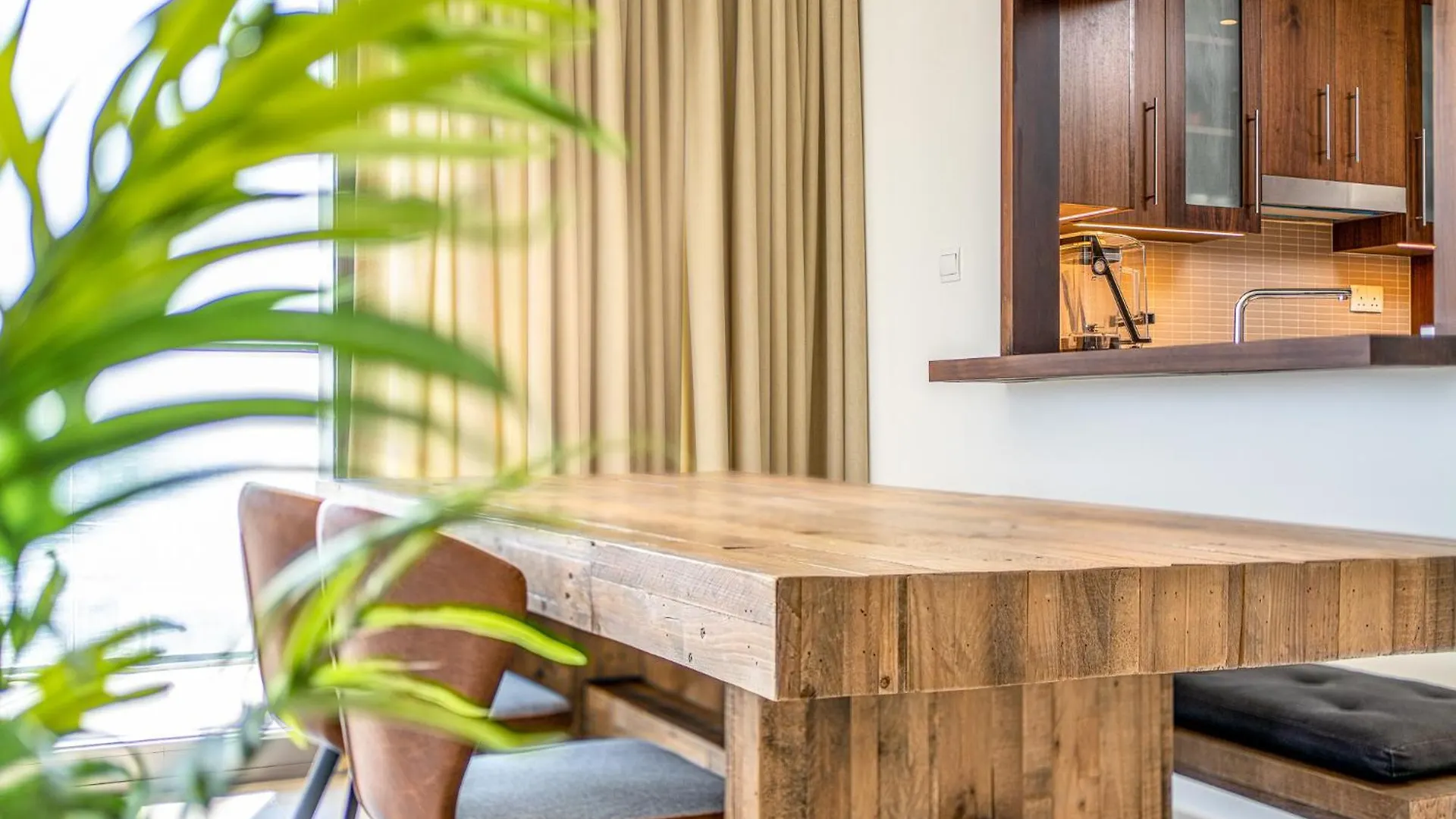 Apartment Alh Vacay - Fascinating 1 Bedroom In Boulevard Point Dubai