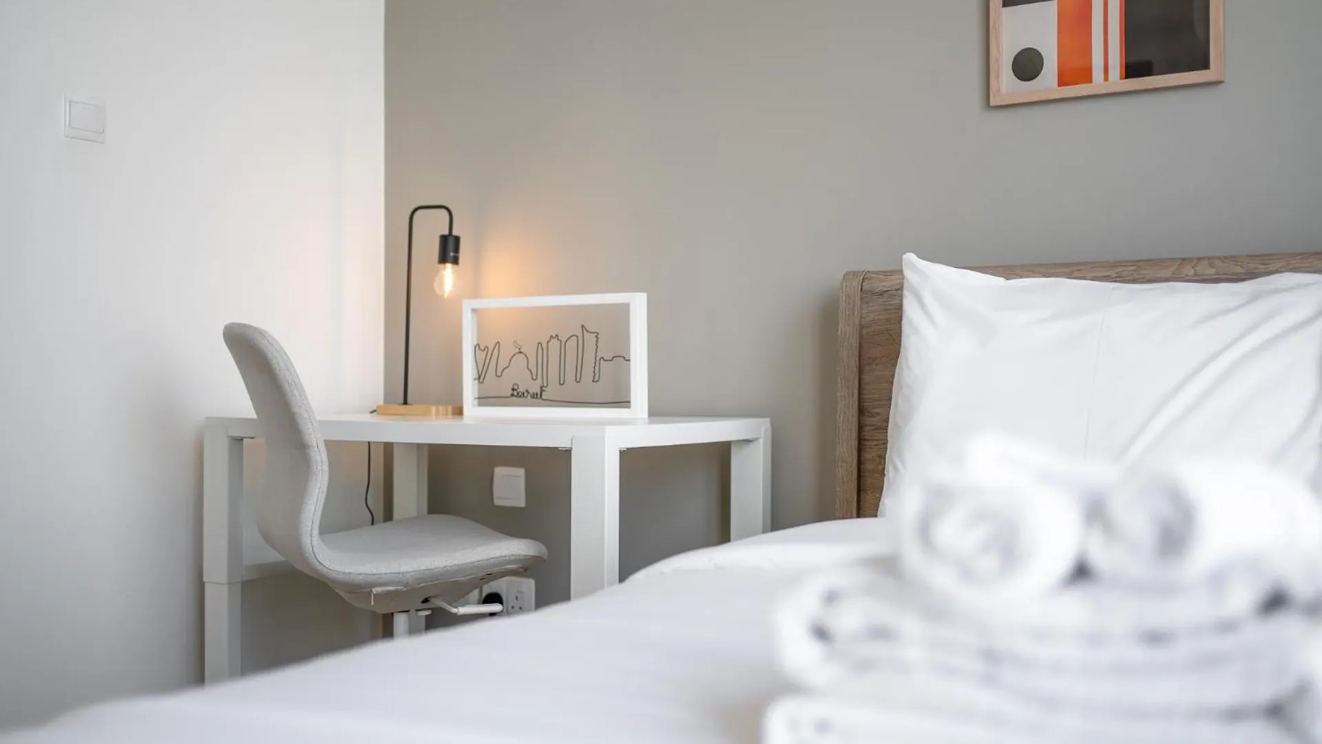 Alh Vacay - Fascinating 1 Bedroom In Boulevard Point Dubai United Arab Emirates